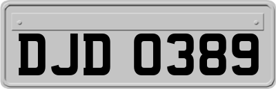 DJD0389