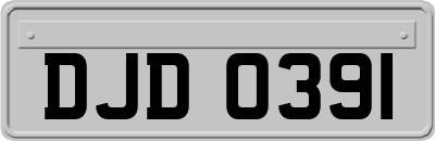 DJD0391