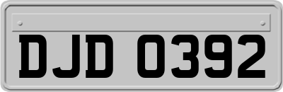 DJD0392
