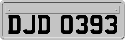 DJD0393