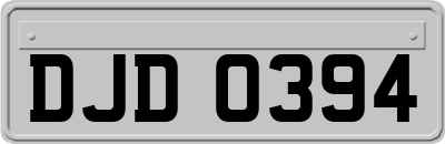 DJD0394