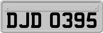 DJD0395