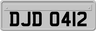 DJD0412