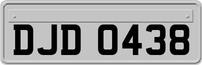 DJD0438