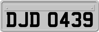 DJD0439