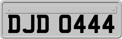 DJD0444