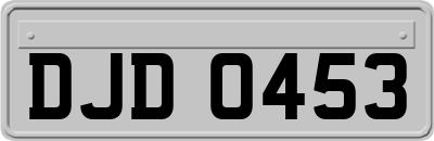 DJD0453