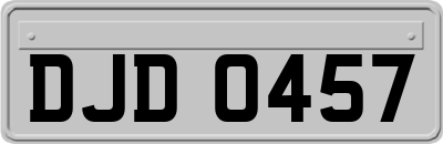 DJD0457
