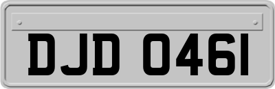 DJD0461