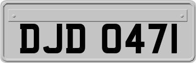 DJD0471