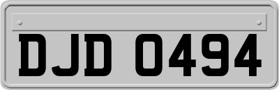 DJD0494