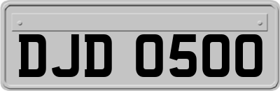 DJD0500