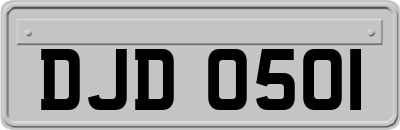 DJD0501