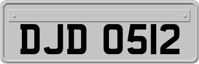 DJD0512