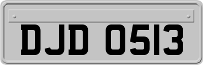 DJD0513