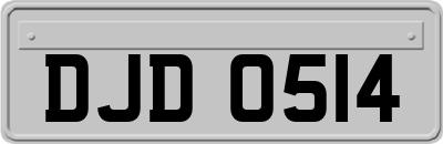 DJD0514