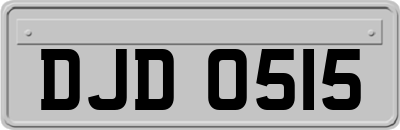 DJD0515