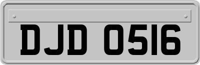 DJD0516