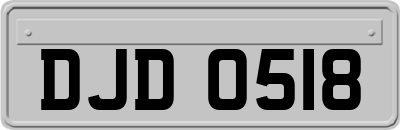 DJD0518