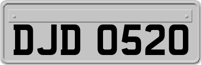 DJD0520