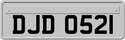 DJD0521