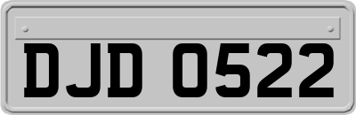 DJD0522
