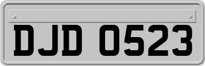 DJD0523