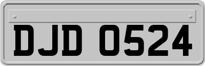 DJD0524