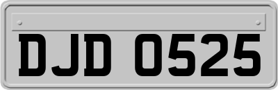 DJD0525