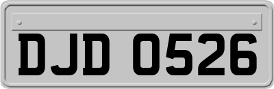 DJD0526