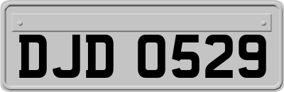 DJD0529