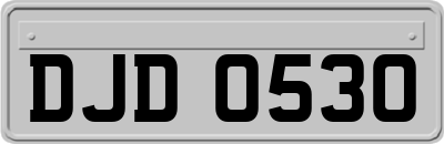 DJD0530