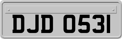 DJD0531