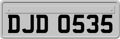DJD0535