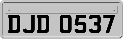 DJD0537