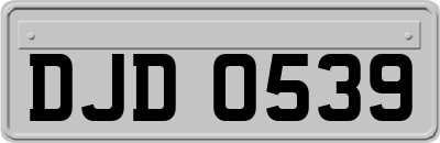 DJD0539