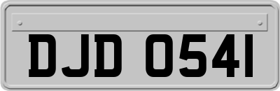 DJD0541