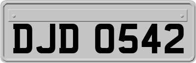DJD0542