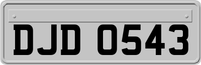 DJD0543