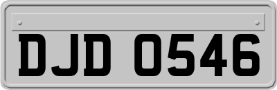 DJD0546