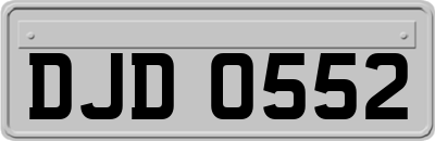 DJD0552
