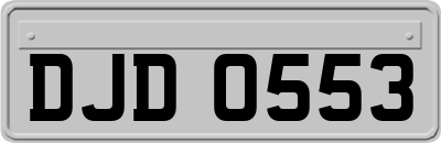 DJD0553