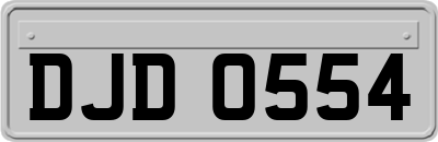 DJD0554