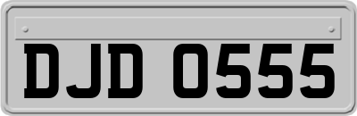 DJD0555