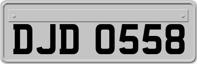 DJD0558