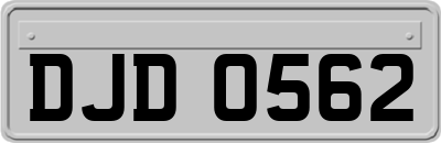 DJD0562