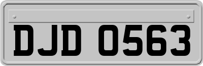 DJD0563