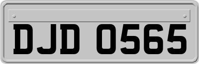 DJD0565