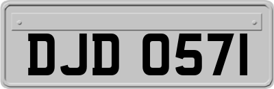 DJD0571
