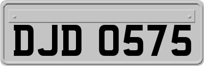 DJD0575